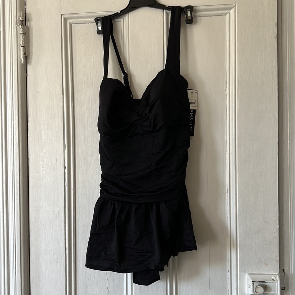 NWT Dreamsuit by Miracle Brands